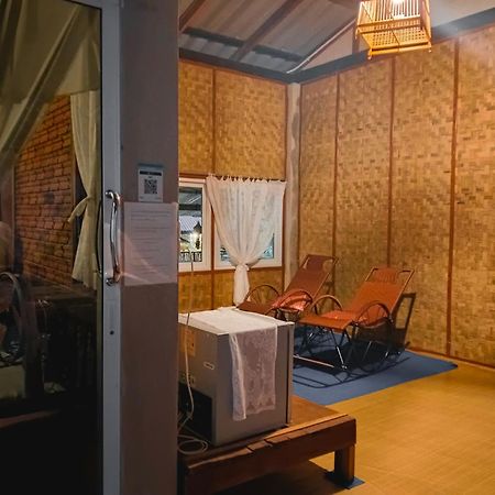 แม่อุ๊ยโฮมสเตย์&Mae Uai Homestay Ban Pok Nai Esterno foto
