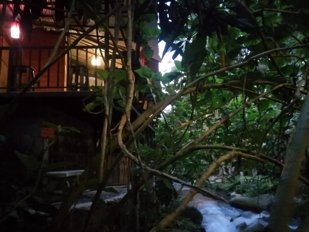แม่อุ๊ยโฮมสเตย์&Mae Uai Homestay Ban Pok Nai Esterno foto