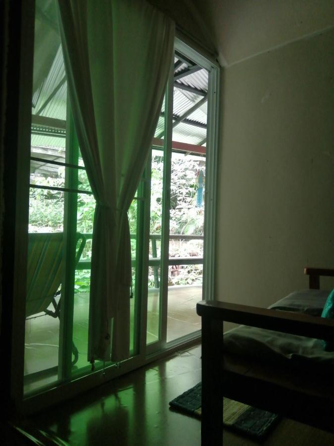 แม่อุ๊ยโฮมสเตย์&Mae Uai Homestay Ban Pok Nai Esterno foto