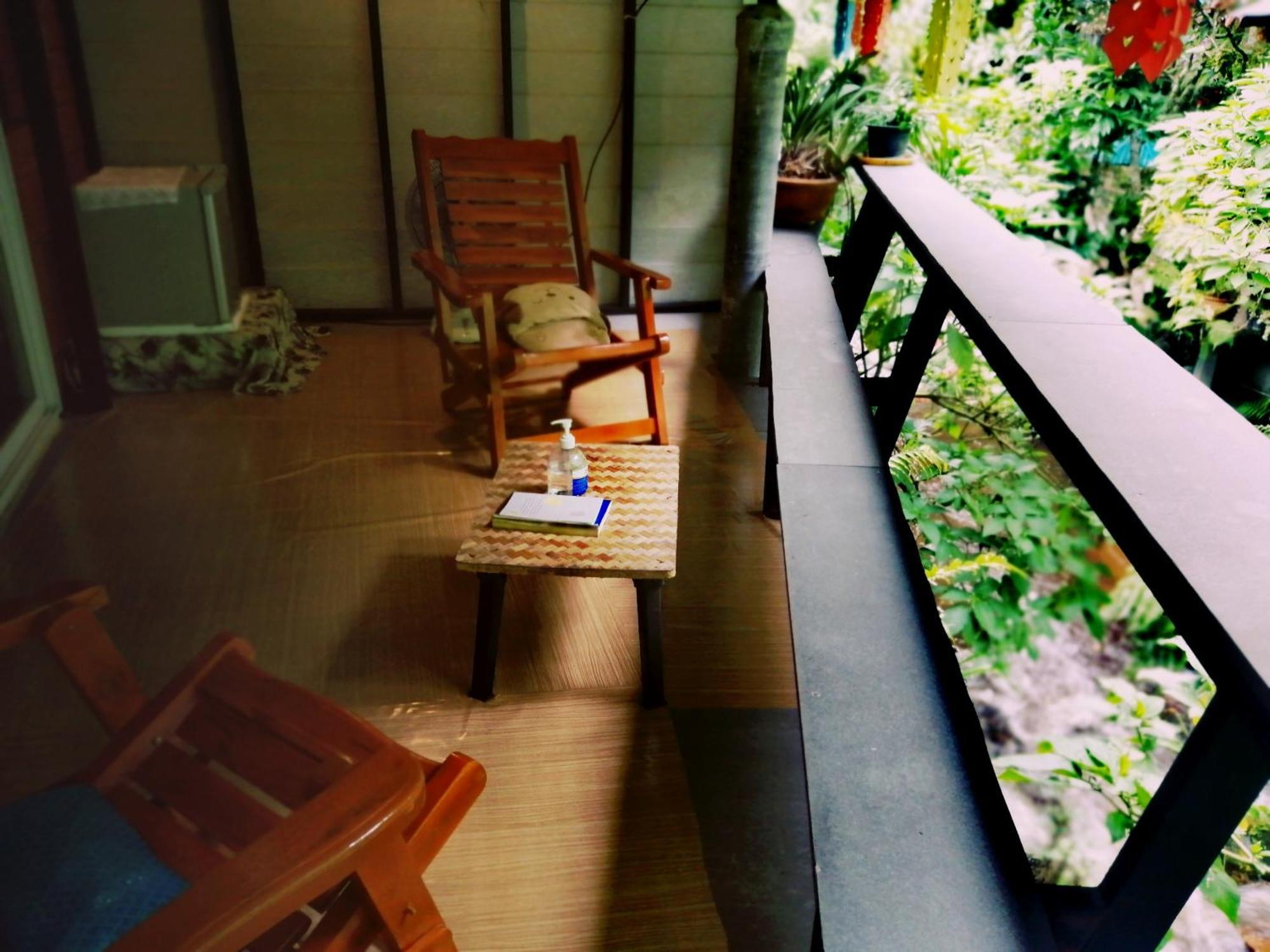 แม่อุ๊ยโฮมสเตย์&Mae Uai Homestay Ban Pok Nai Esterno foto