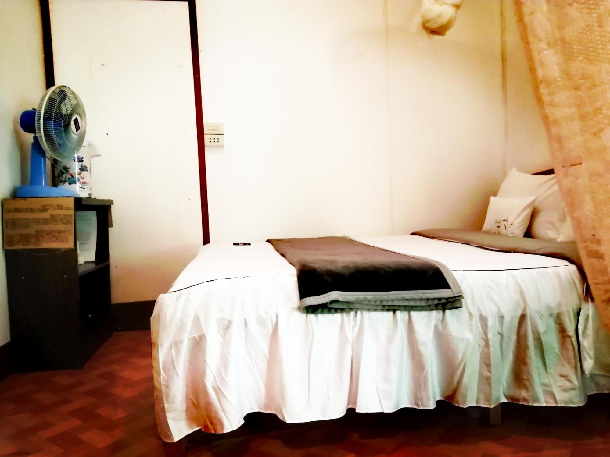 แม่อุ๊ยโฮมสเตย์&Mae Uai Homestay Ban Pok Nai Esterno foto
