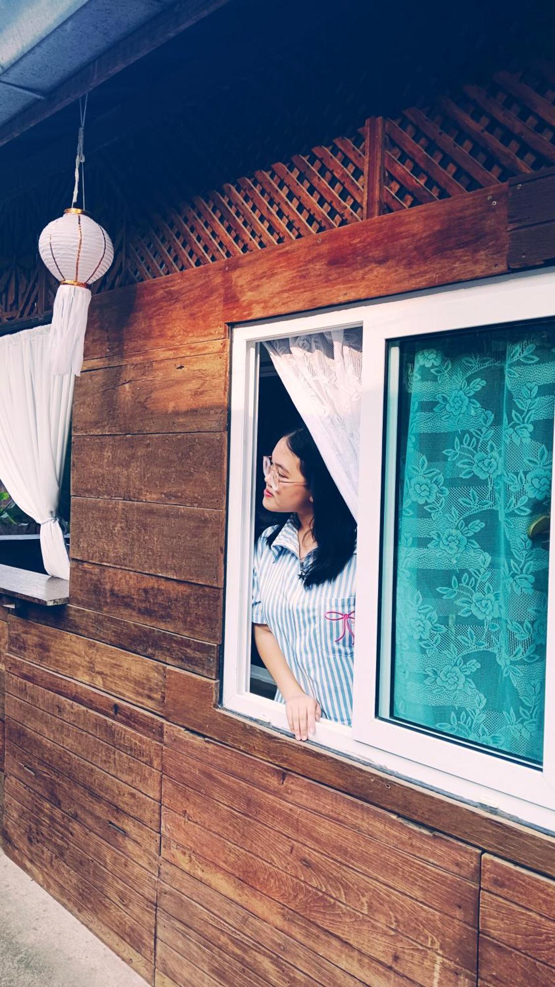 แม่อุ๊ยโฮมสเตย์&Mae Uai Homestay Ban Pok Nai Camera foto